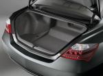 Honda Legend 2008 года